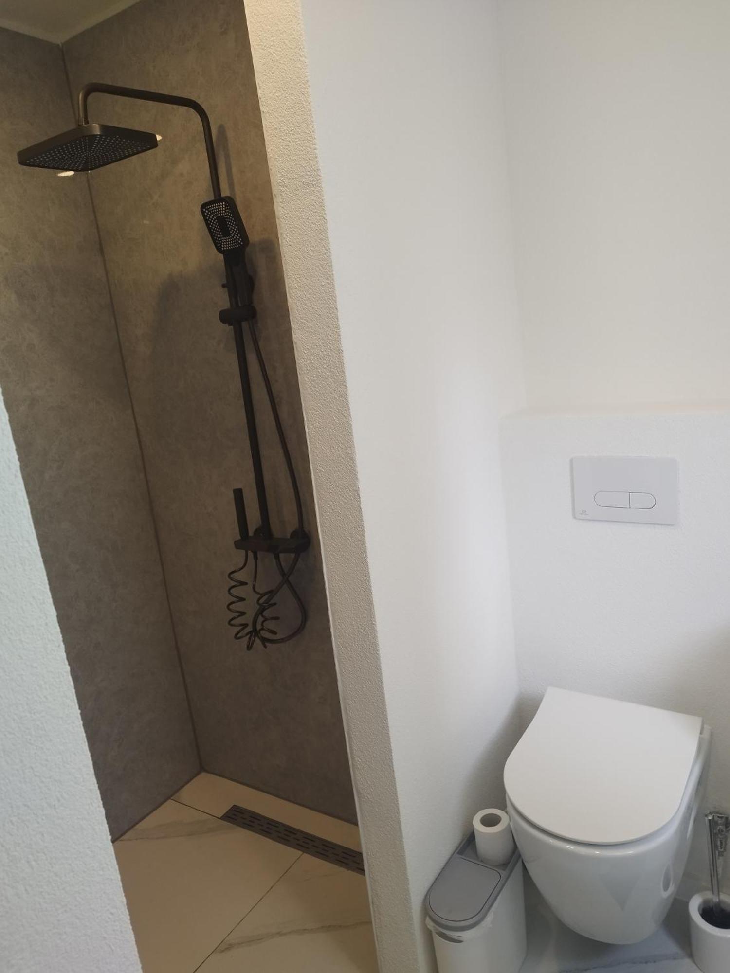 Apartement L'Anil Garden ディナン エクステリア 写真
